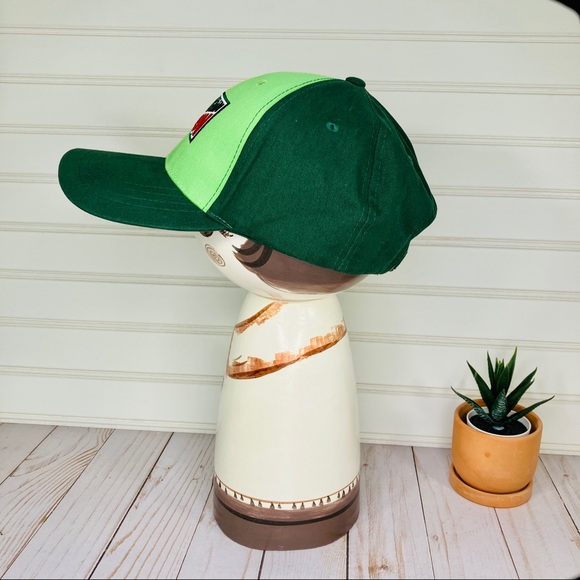 Mountain Dew Cap - Picture 5 of 7